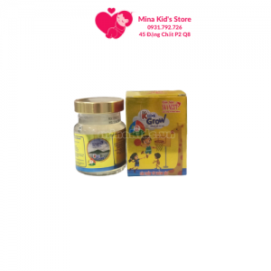 Nước yến sào Skynest Kid's Grow cho trẻ em lọ 70ml